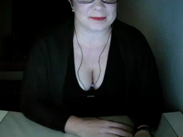 bezaubernd80 19-10-2021 Show 